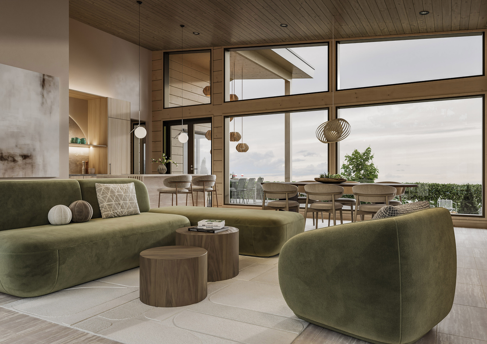 Hilman Ruusupolku 23 - kuva 1