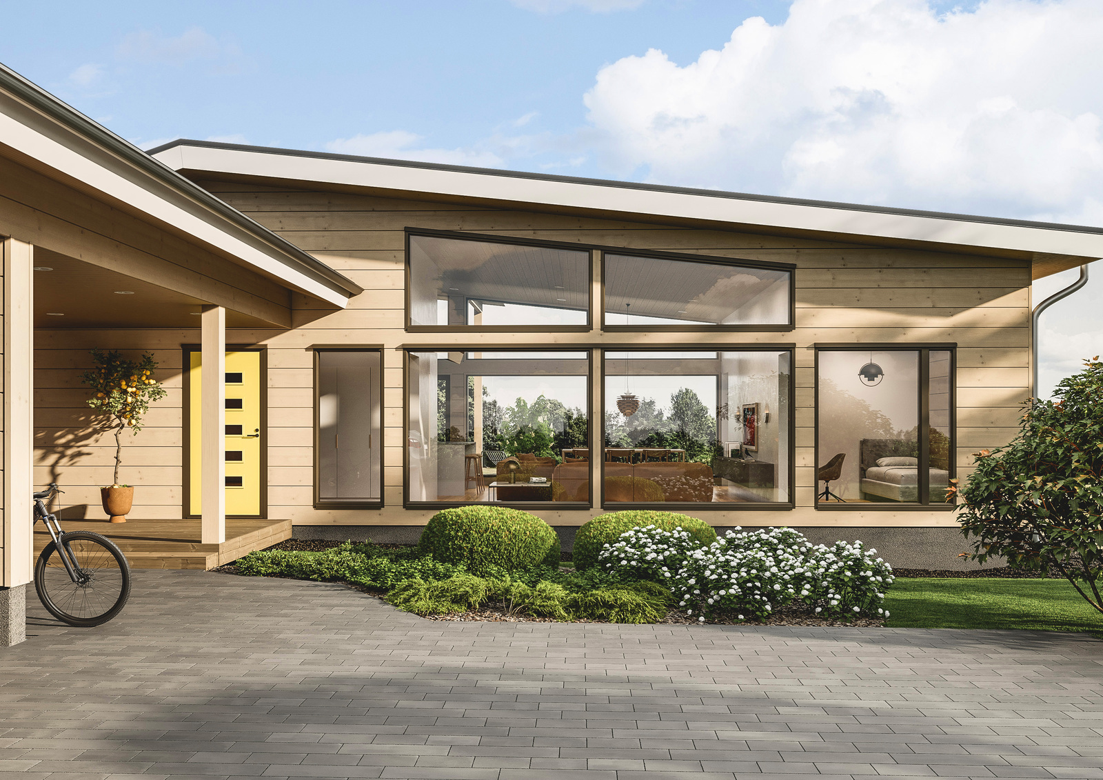 Hilman Ruusupolku 23 - kuva 4