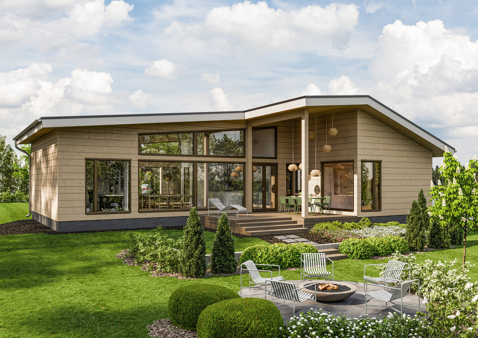 Hilman Ruusupolku 23 - kuva 3