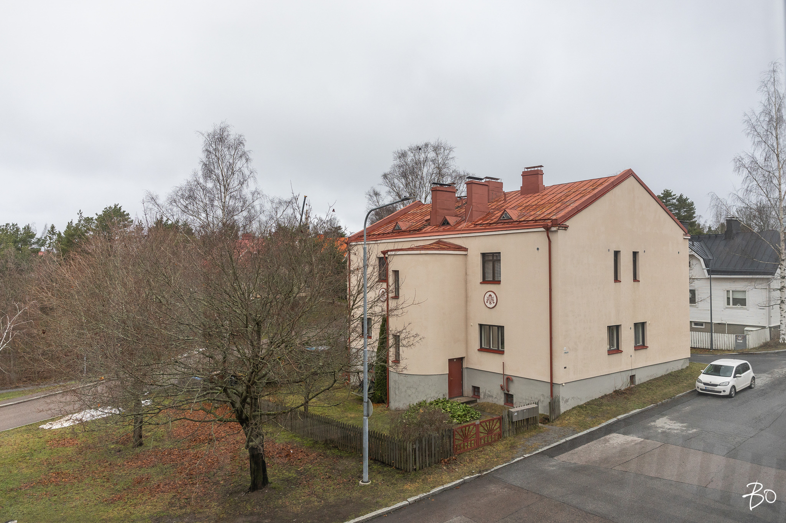 Käpytie 8 - kuva 15