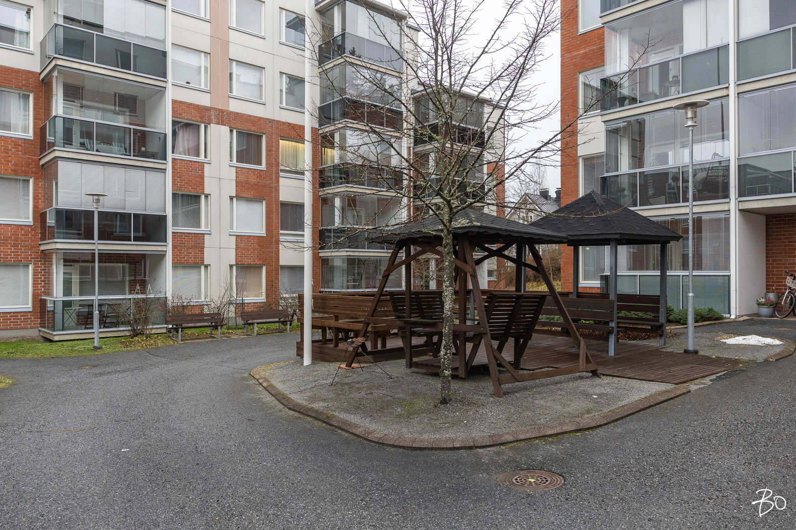 Käpytie 8 - kuva 18