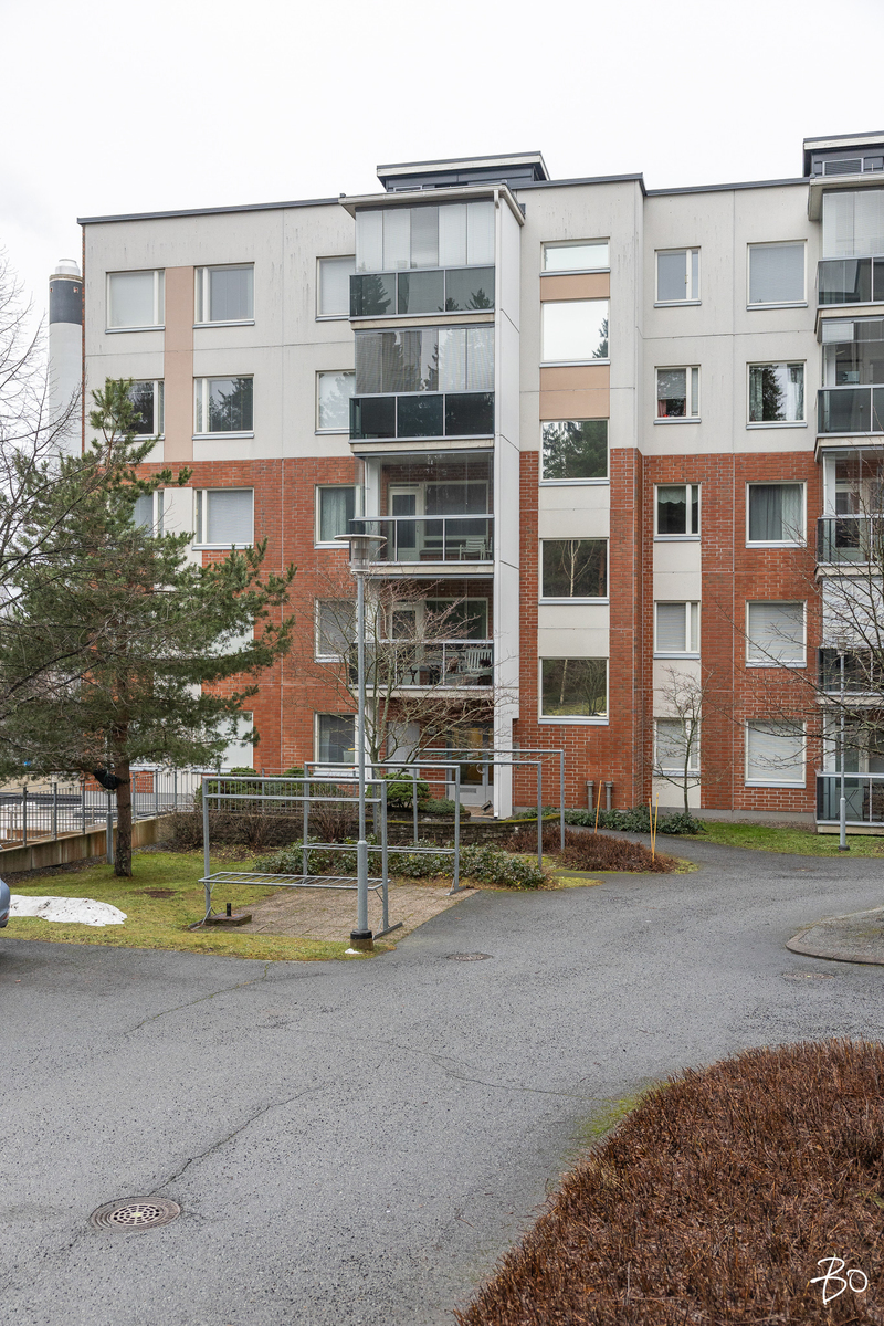 Käpytie 8 - kuva 21