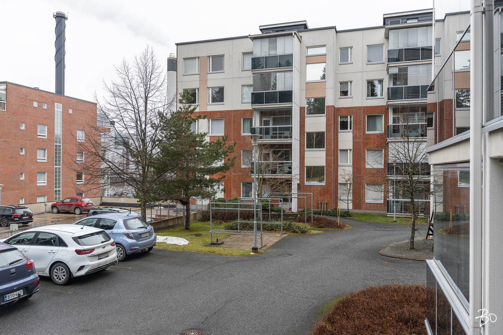 Käpytie 8 - kuva 19