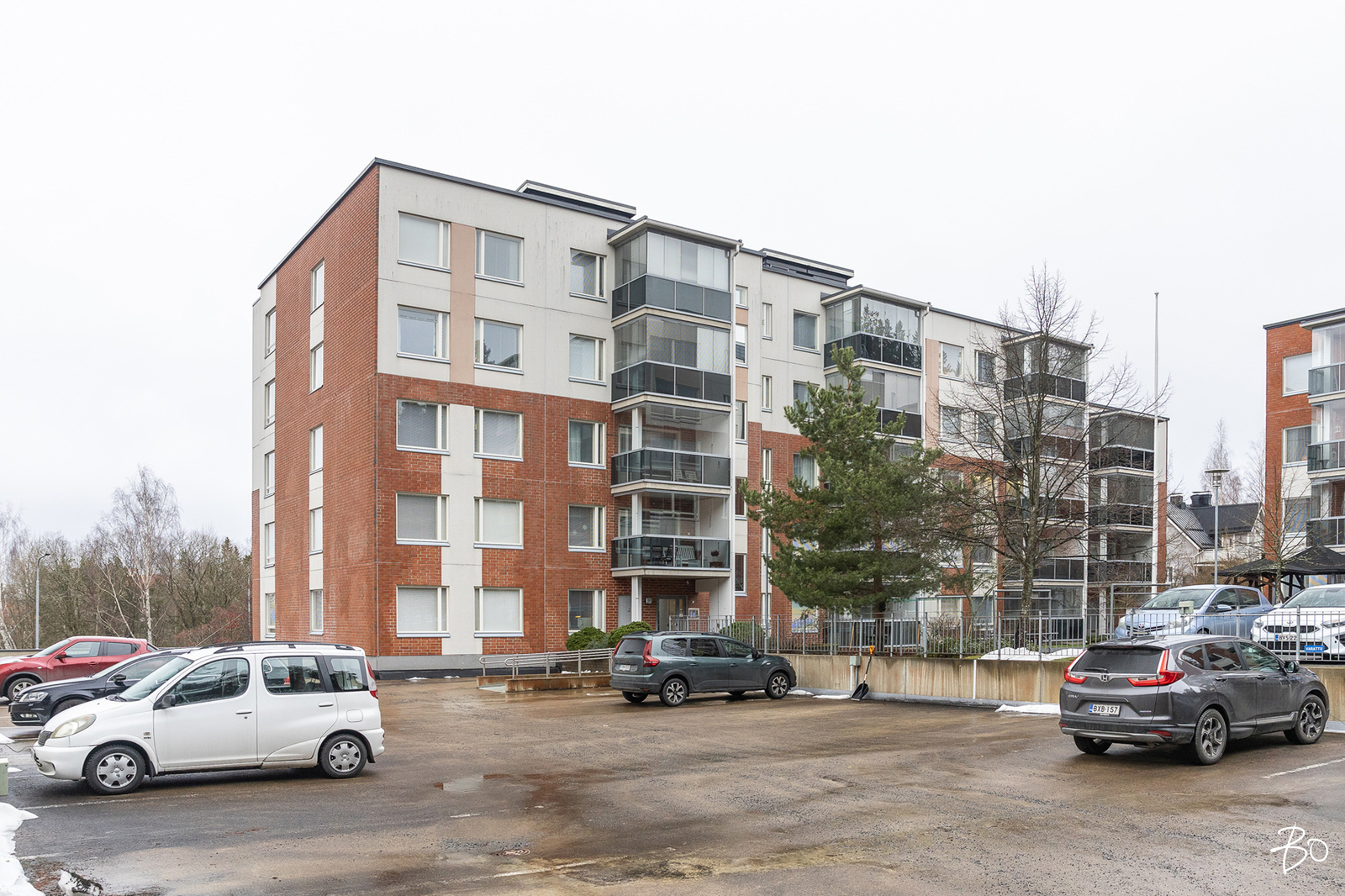 Käpytie 8 - kuva 20