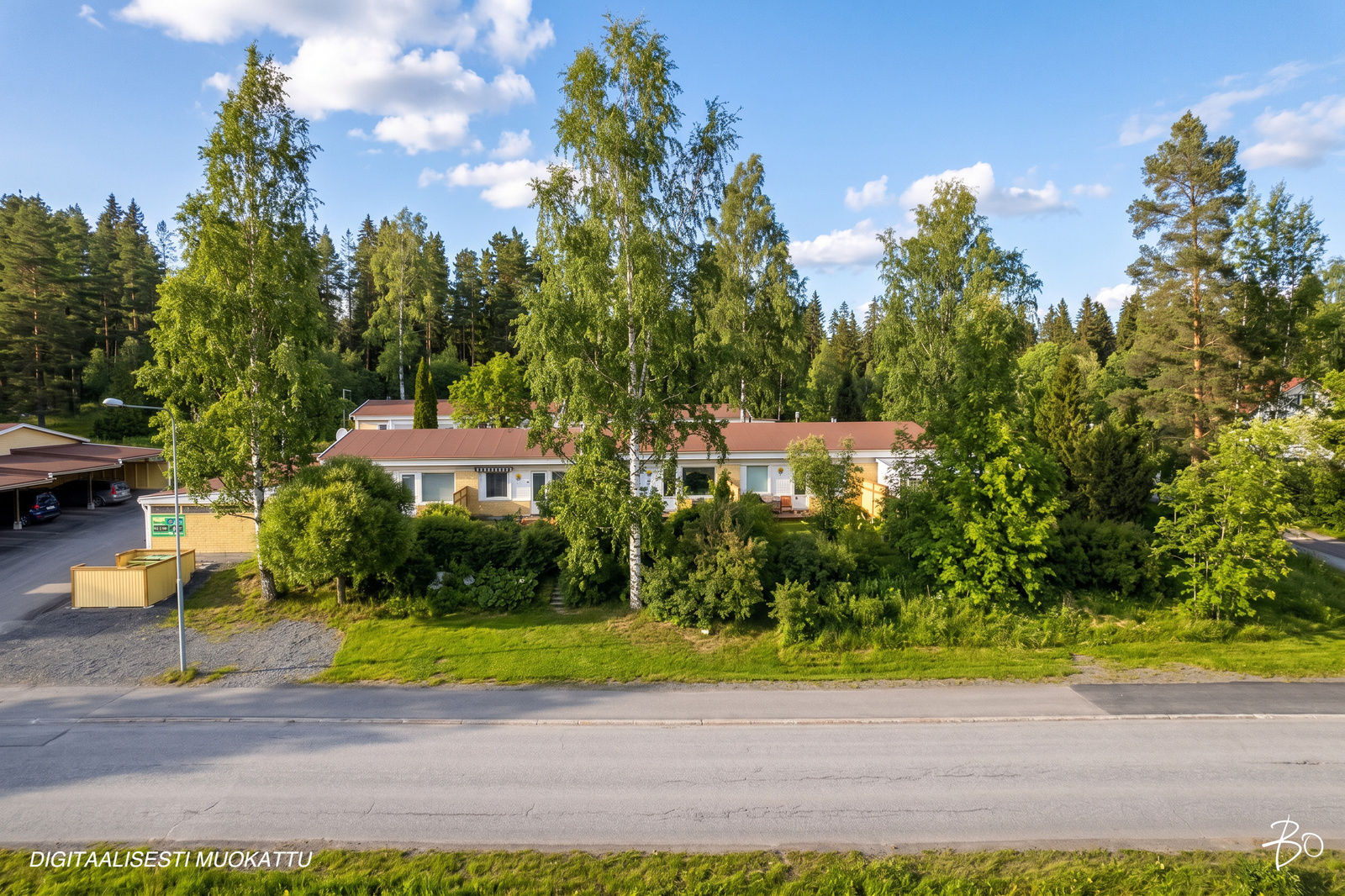 Leppästentie 17 - kuva 18
