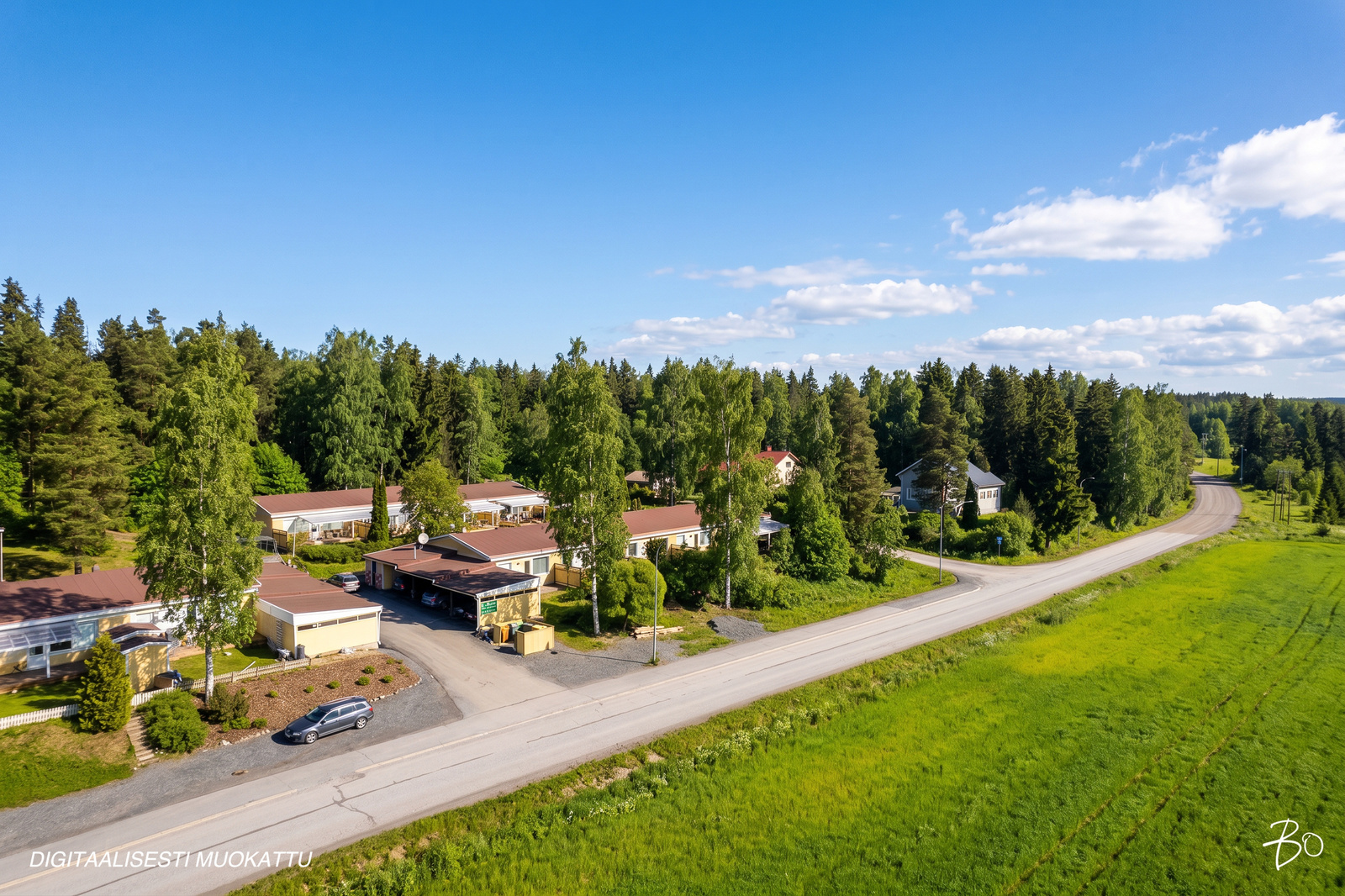 Leppästentie 17 - kuva 19