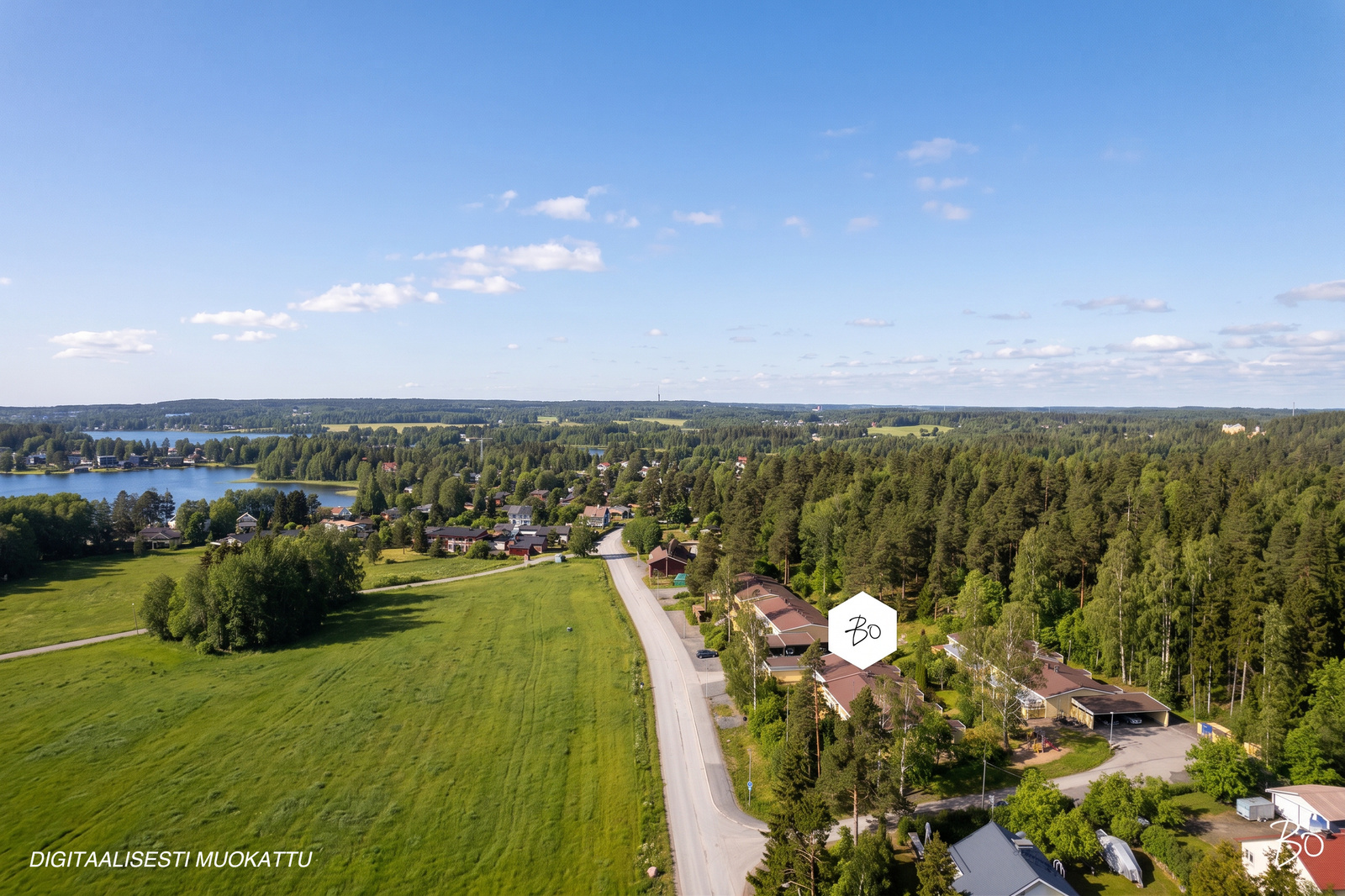 Leppästentie 17 - kuva 22