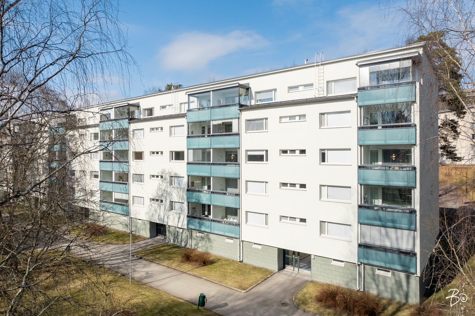 Tesomajärvenkatu 10 - image 16