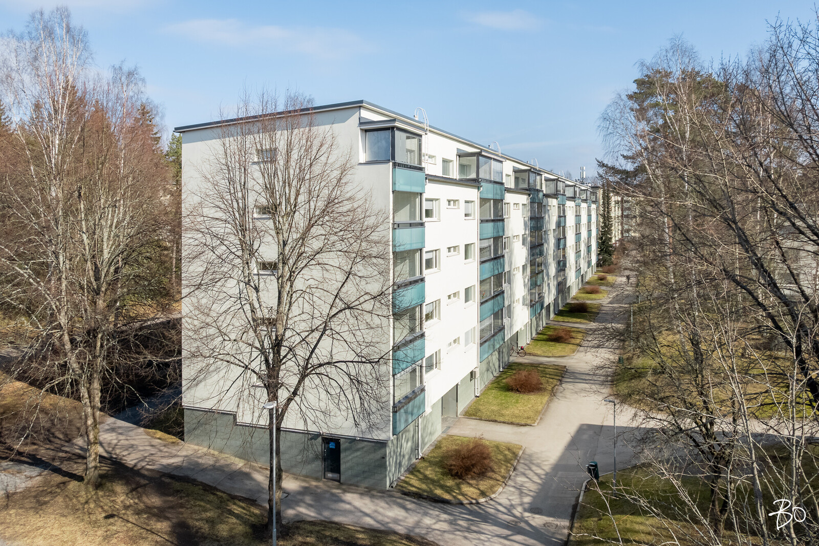 Tesomajärvenkatu 10 - image 15