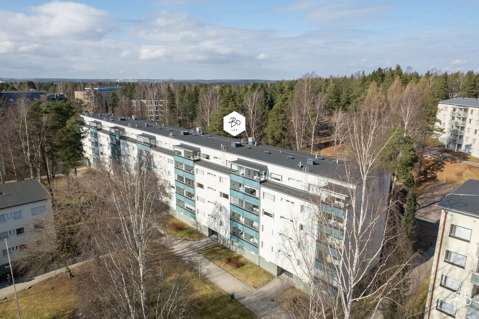 Tesomajärvenkatu 10 - image 17