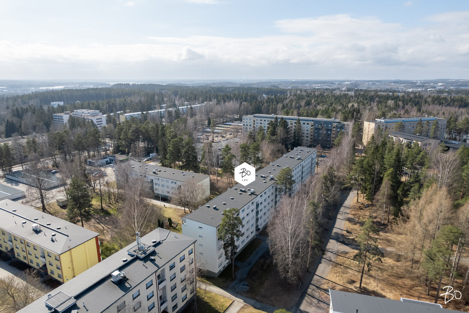 Tesomajärvenkatu 10 - image 19