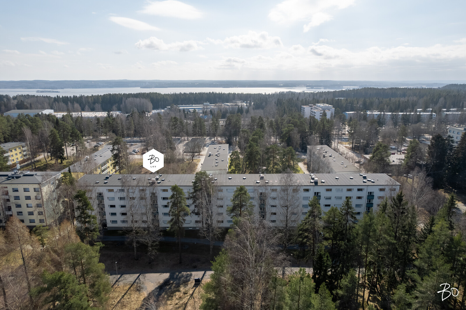 Tesomajärvenkatu 10 - image 20