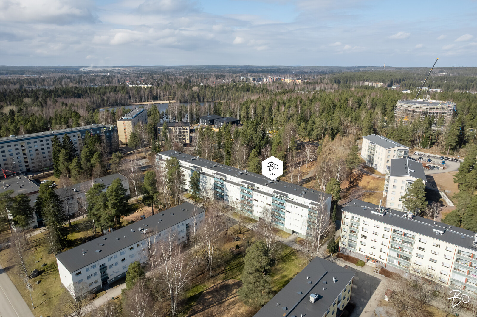 Tesomajärvenkatu 10 - image 18