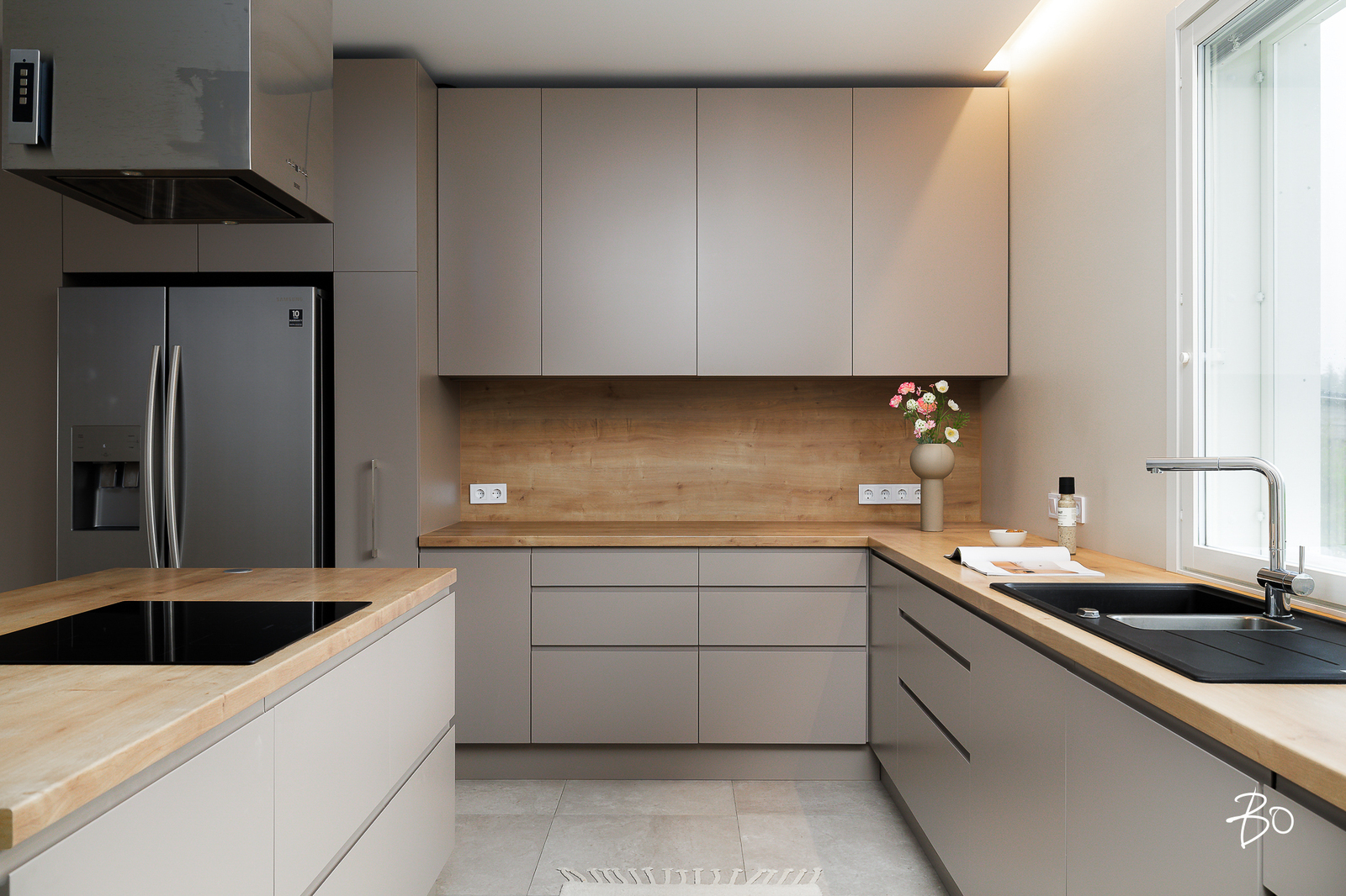 Taivaankannenkatu 5 - kuva 1