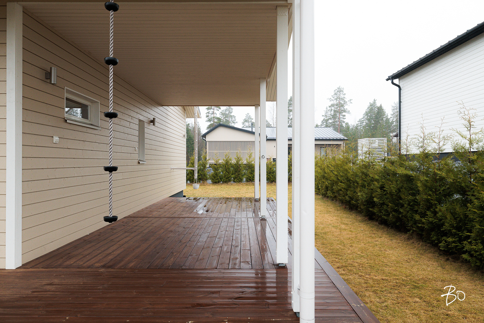 Taivaankannenkatu 5 - kuva 22