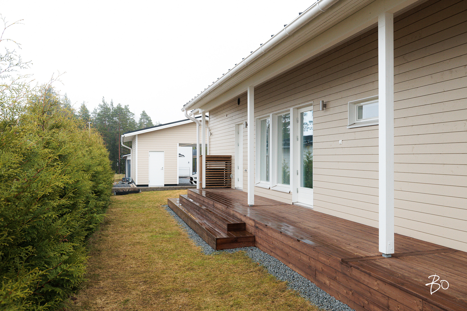 Taivaankannenkatu 5 - kuva 23