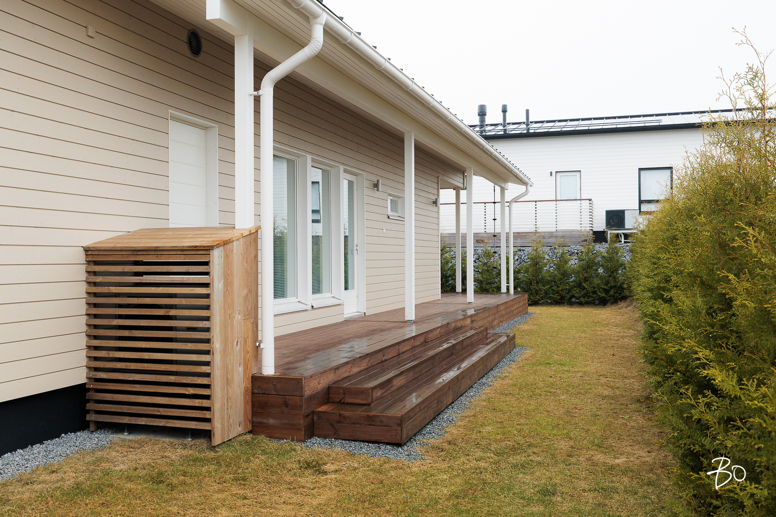 Taivaankannenkatu 5 - kuva 24