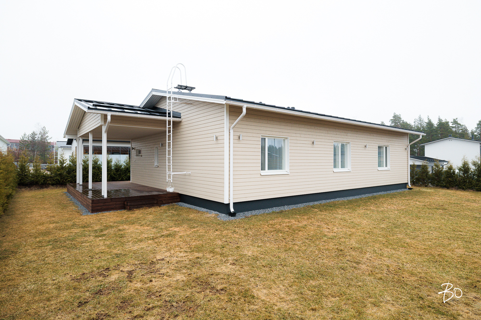 Taivaankannenkatu 5 - kuva 25