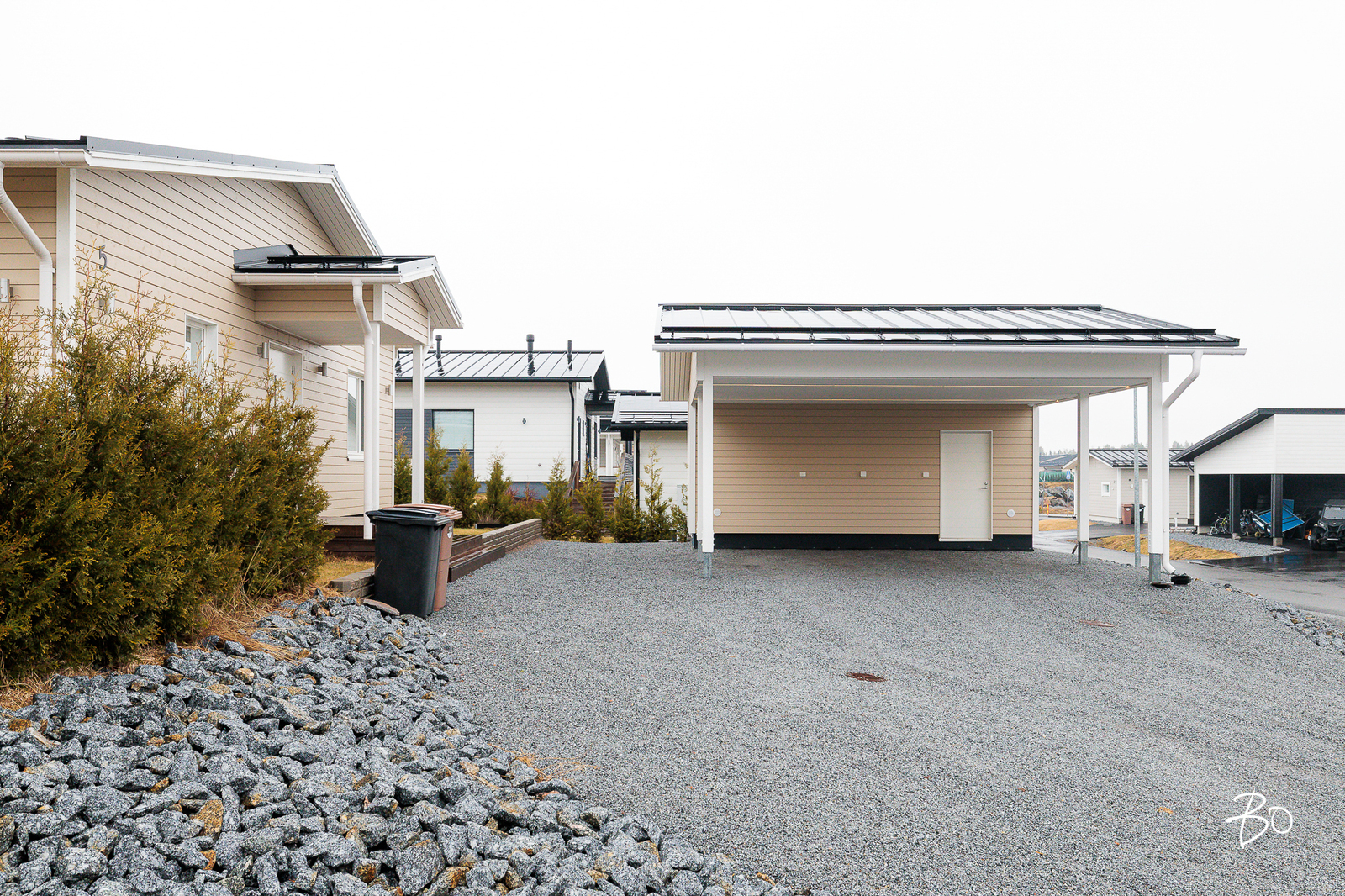 Taivaankannenkatu 5 - kuva 26