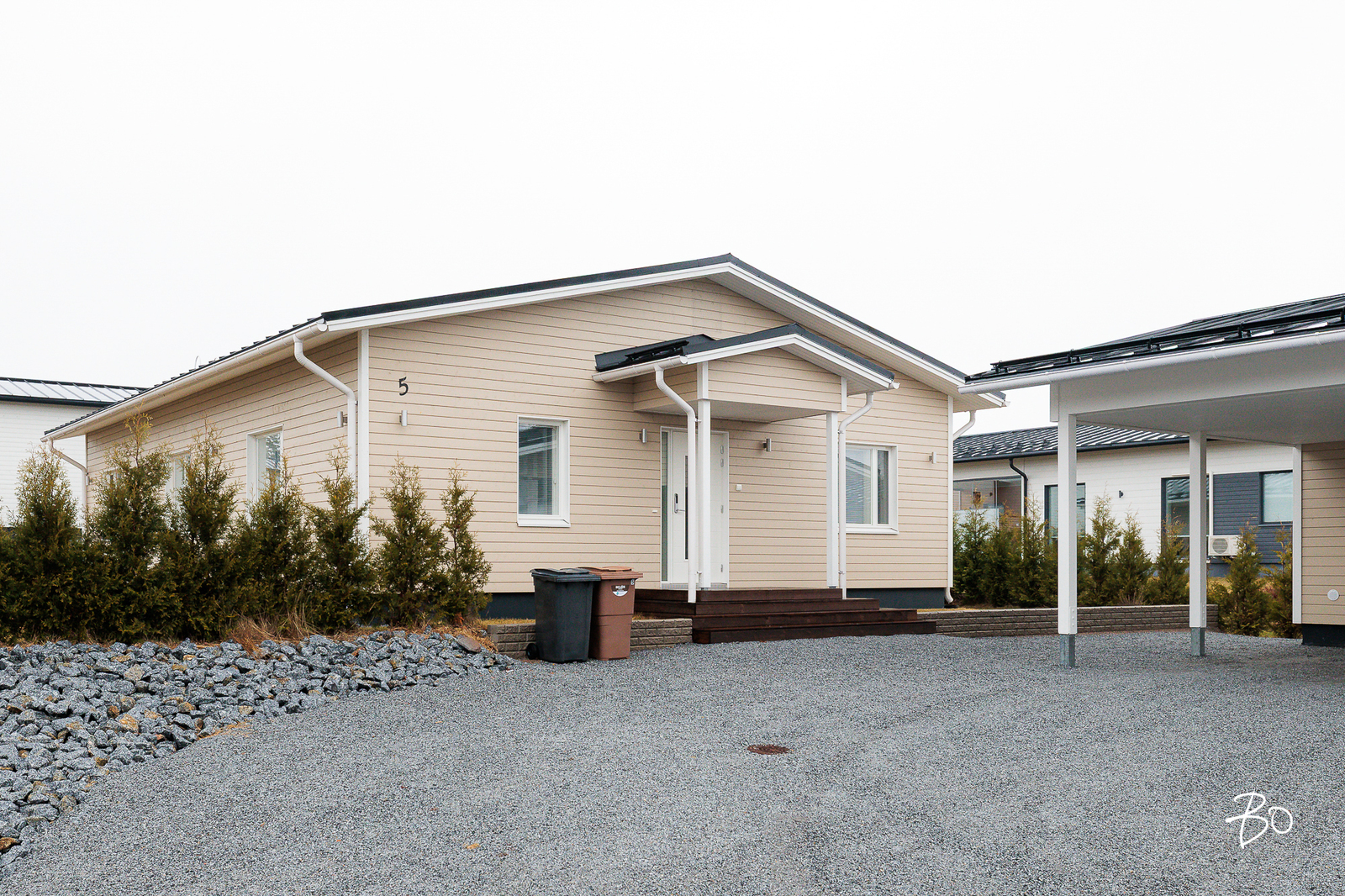 Taivaankannenkatu 5 - kuva 27