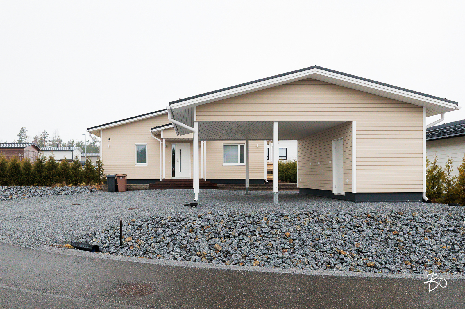 Taivaankannenkatu 5 - kuva 3