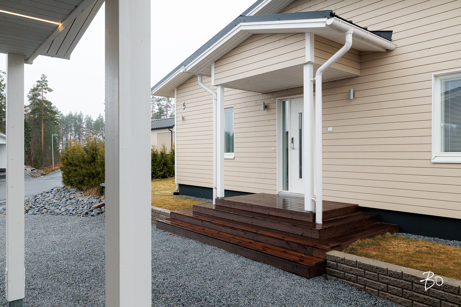 Taivaankannenkatu 5 - kuva 28