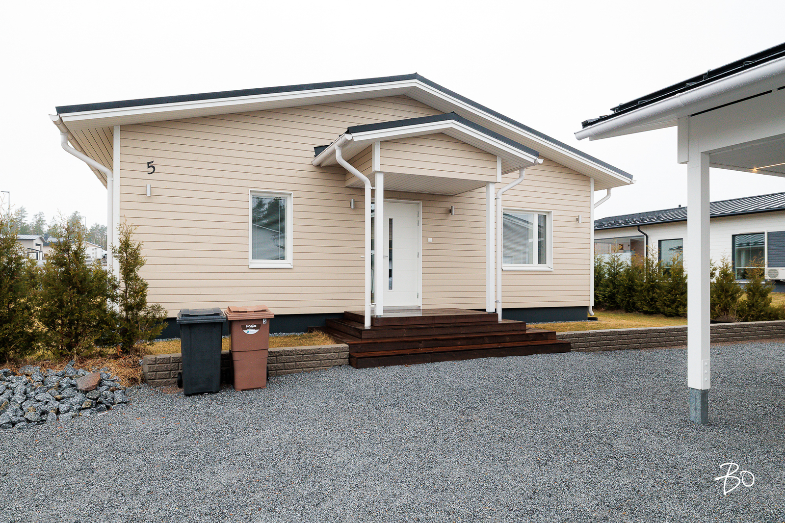 Taivaankannenkatu 5 - kuva 29