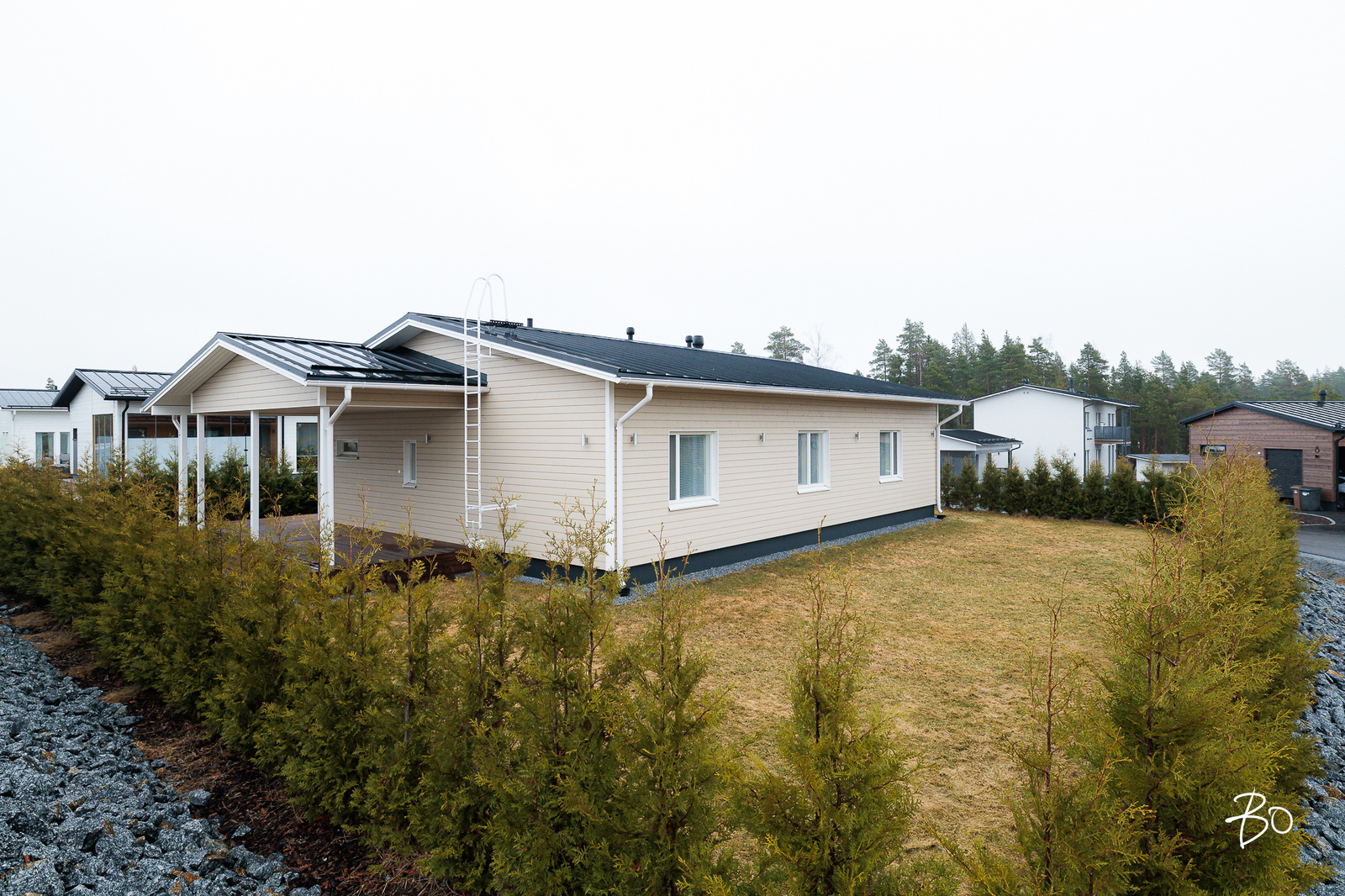 Taivaankannenkatu 5 - kuva 30