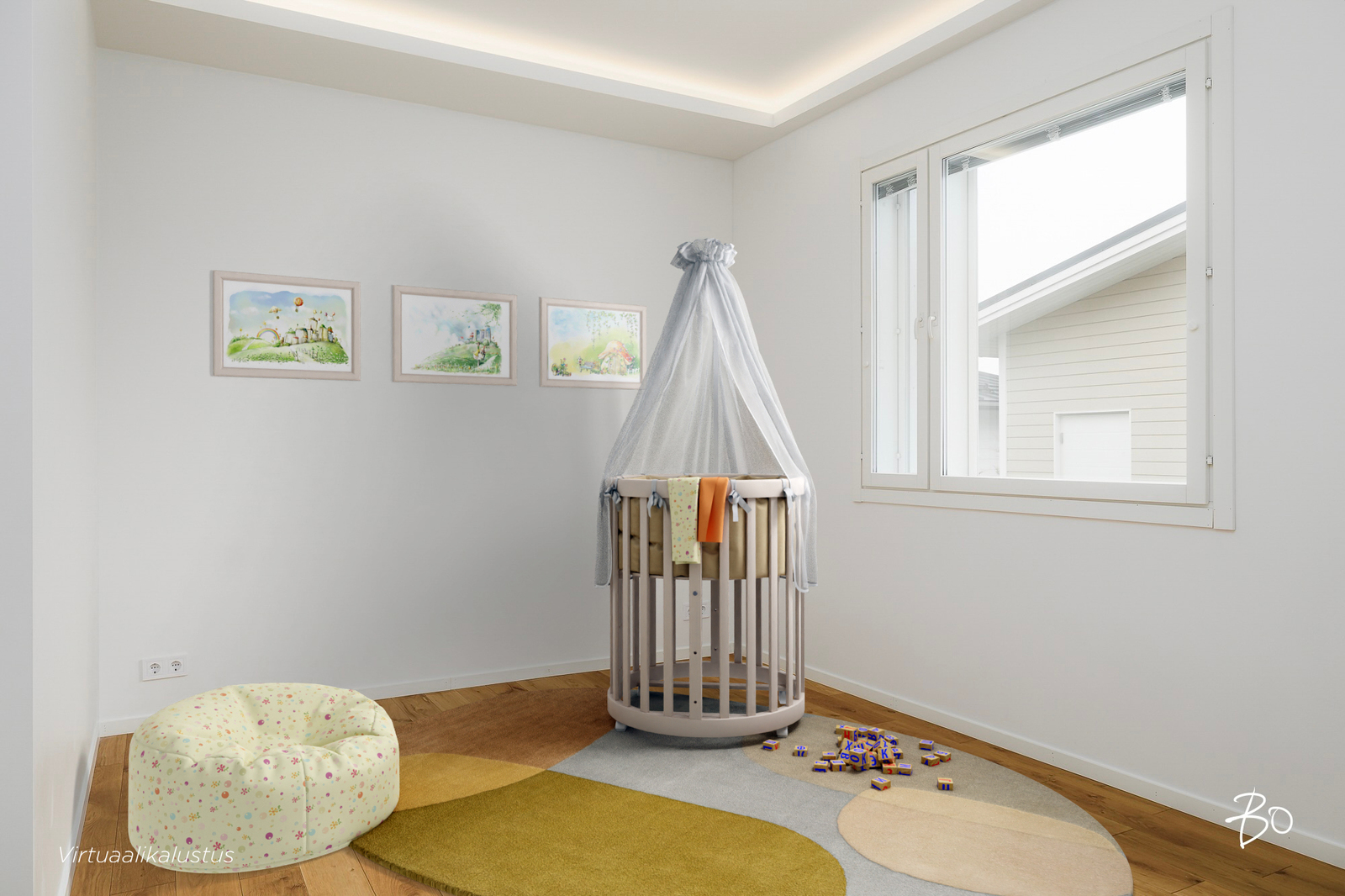 Taivaankannenkatu 5 - kuva 8