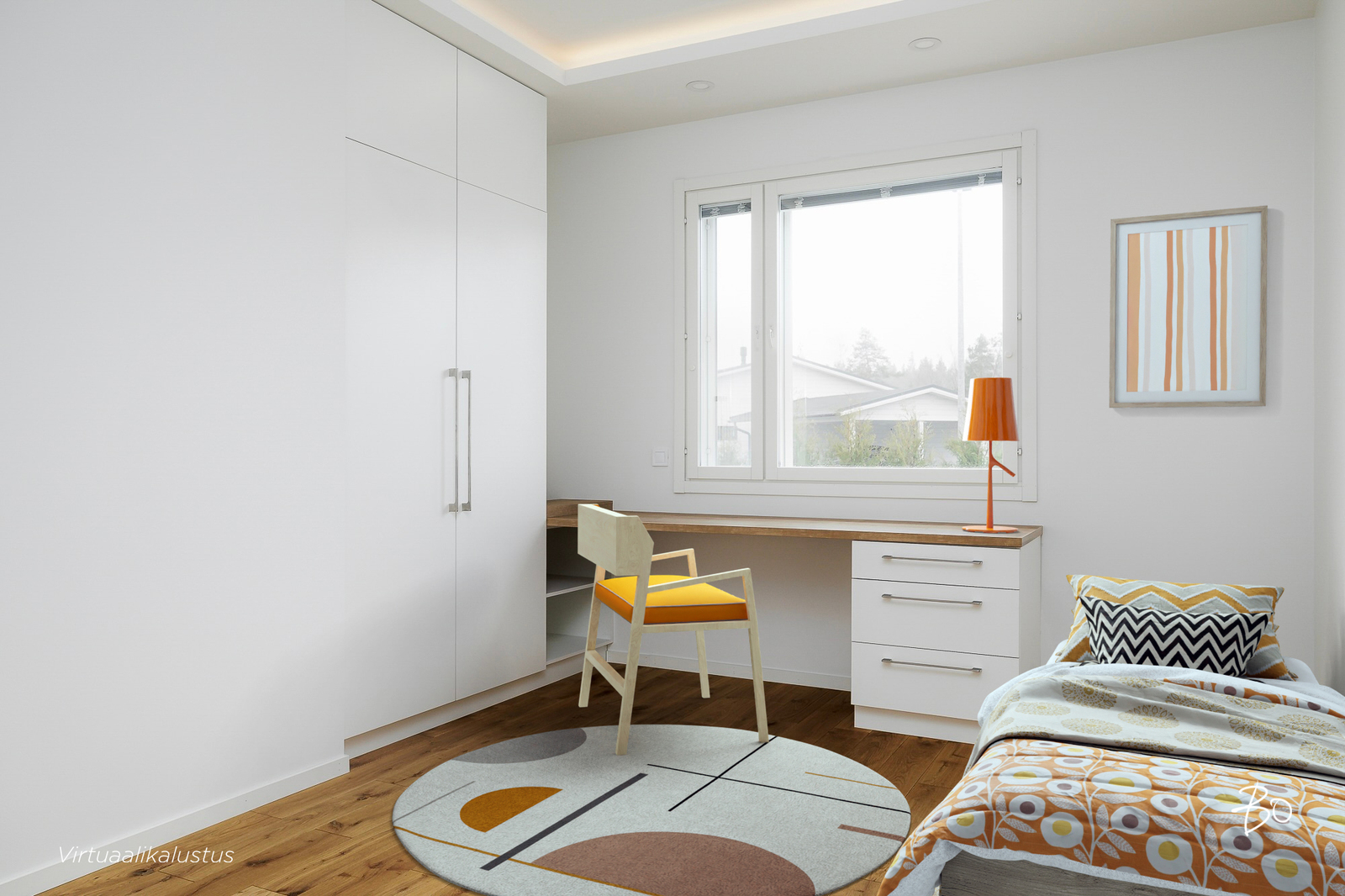 Taivaankannenkatu 5 - kuva 21