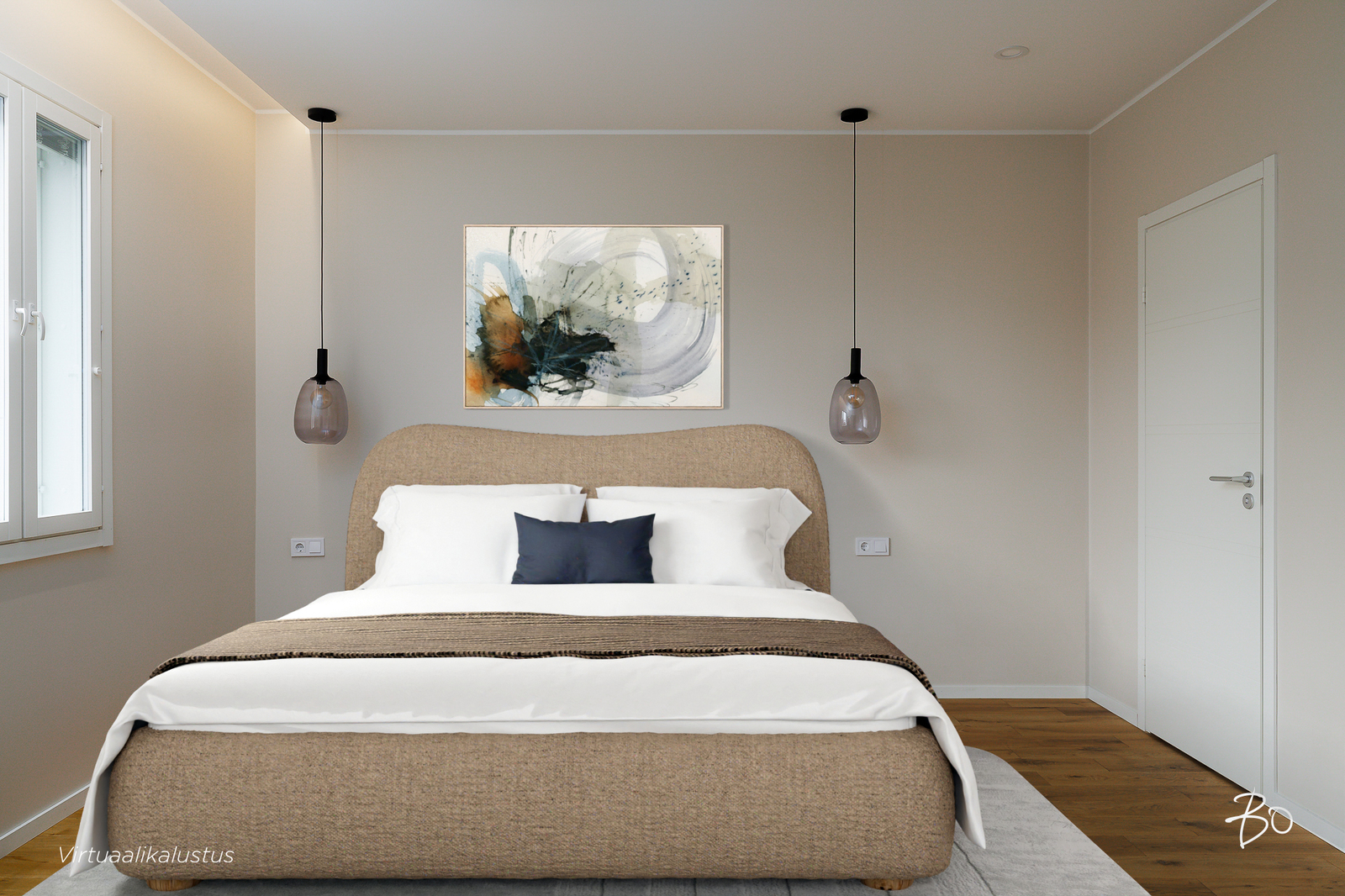 Taivaankannenkatu 5 - kuva 17