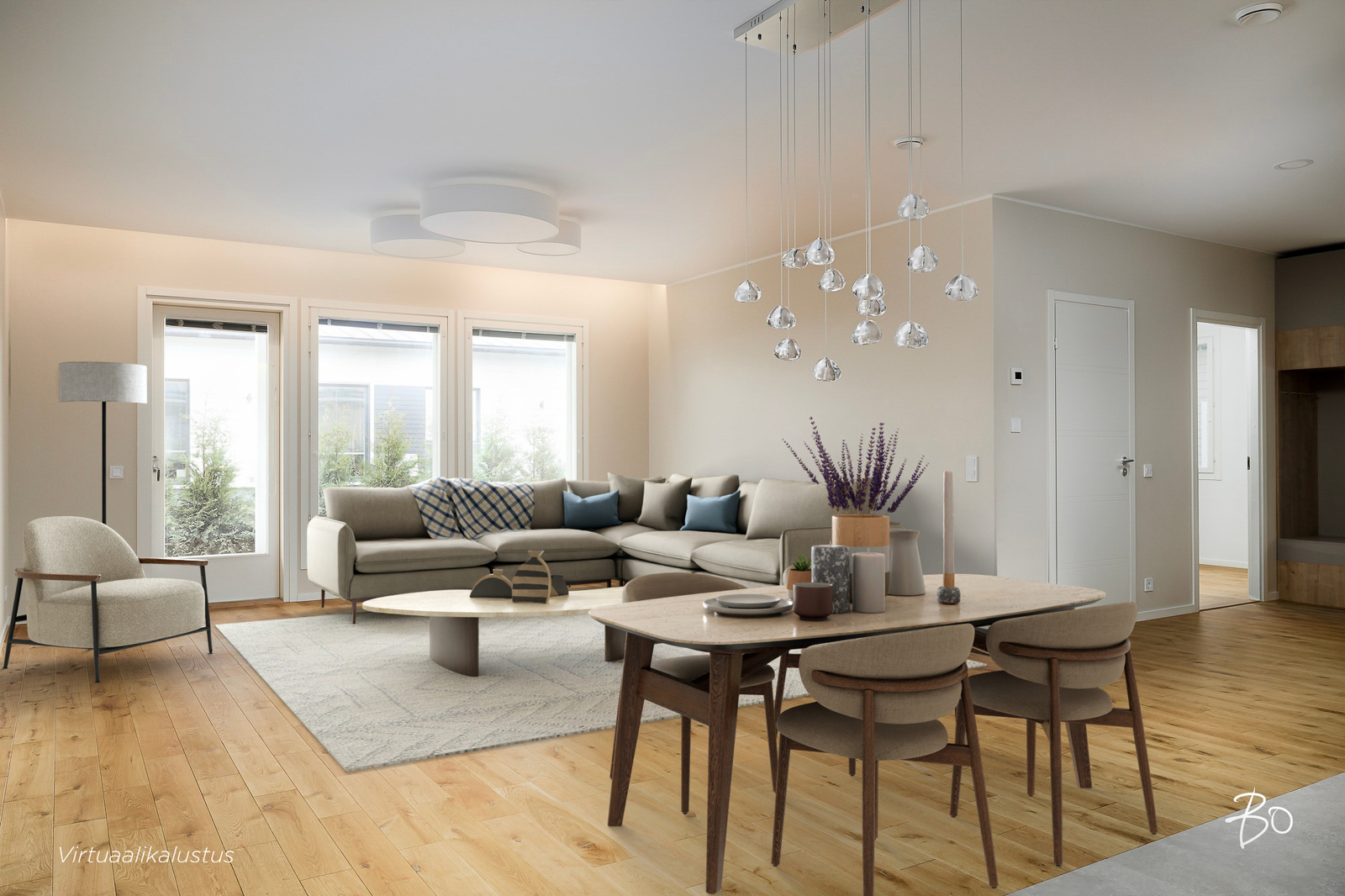 Taivaankannenkatu 5 - kuva 11