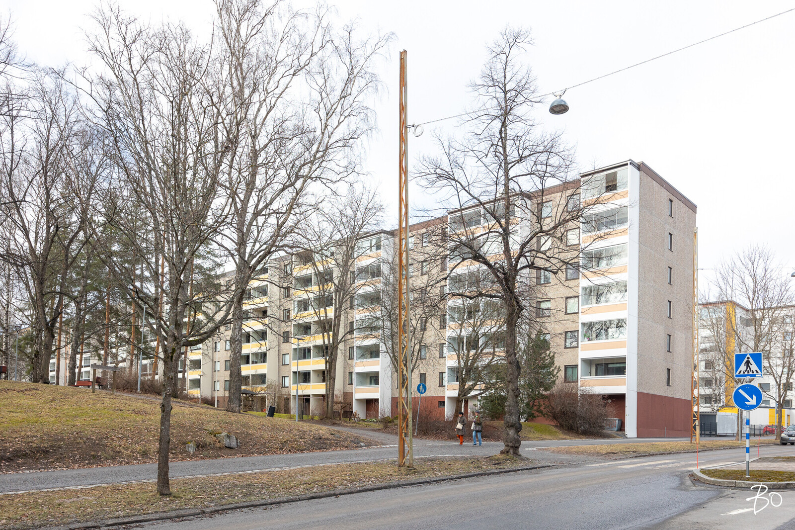 Pohjolankatu 14 - image 3