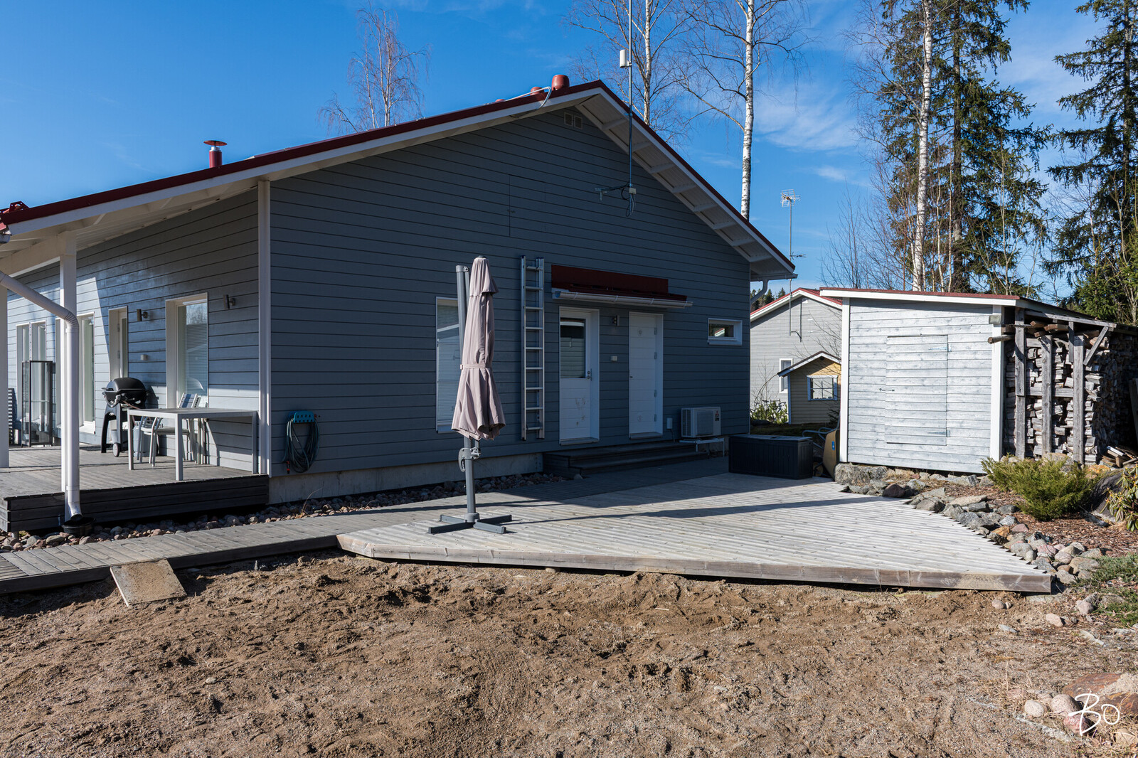 Nallenpolku 1 - image 22