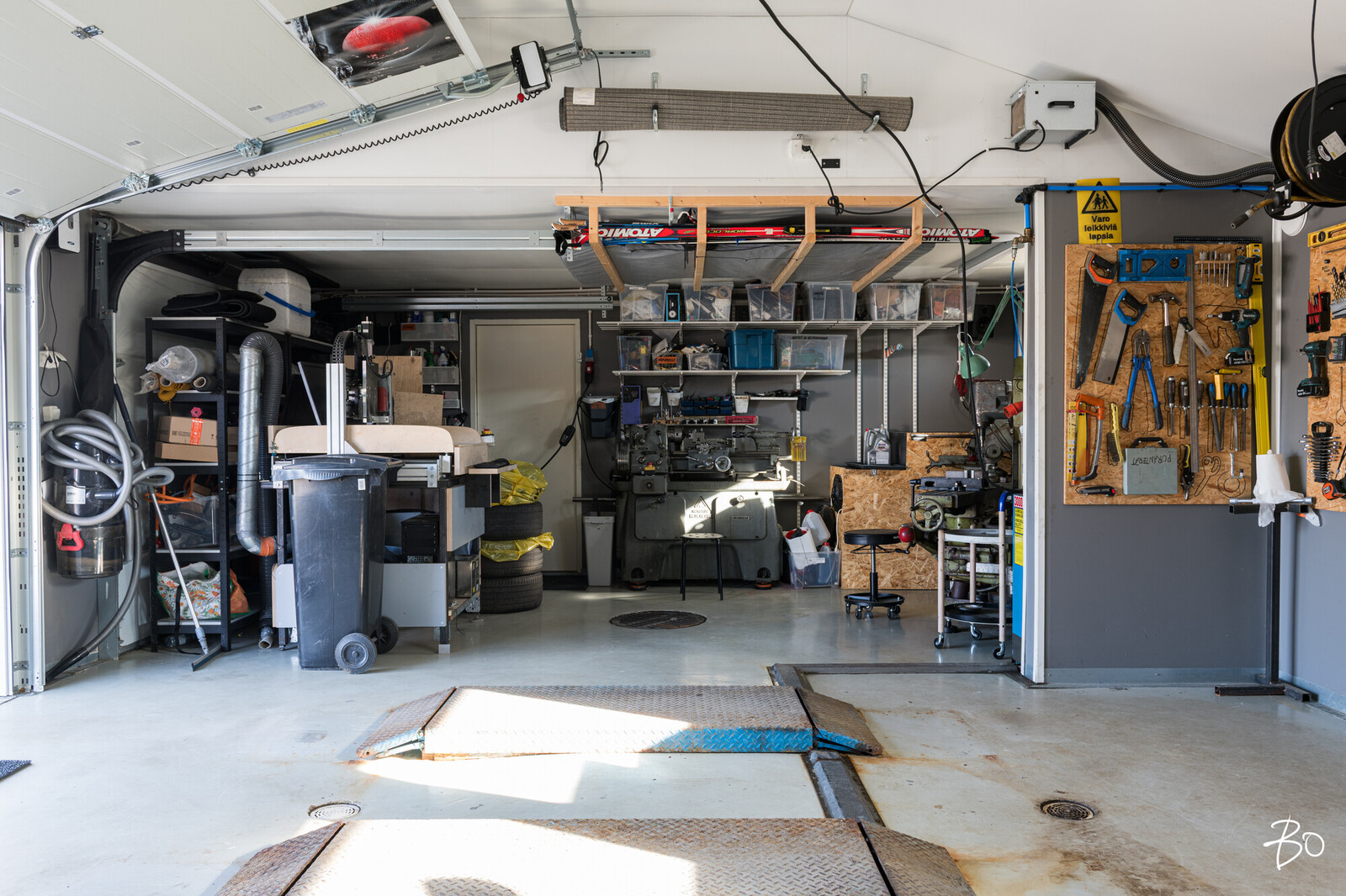 Nallenpolku 1 - image 24