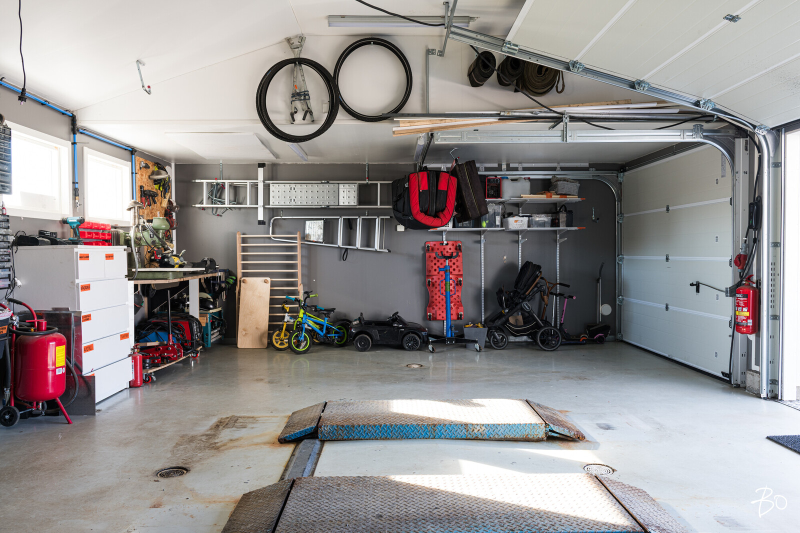 Nallenpolku 1 - image 23