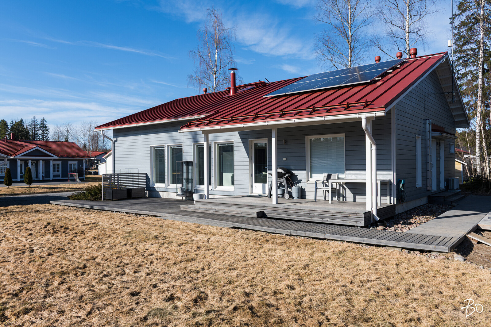 Nallenpolku 1 - image 21