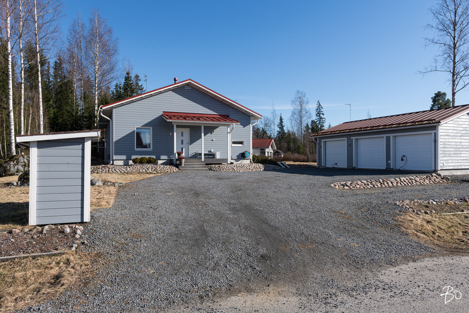 Nallenpolku 1 - image 19