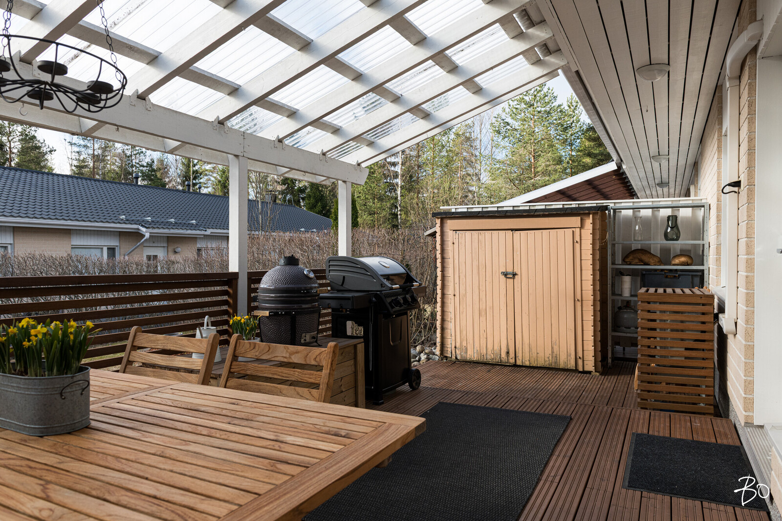 Kantosienenkatu 6 - kuva 17