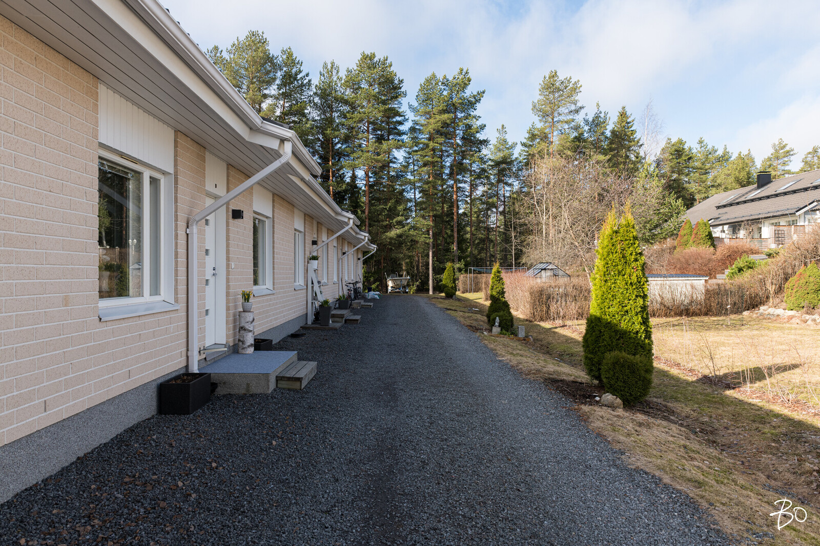 Kantosienenkatu 6 - kuva 19