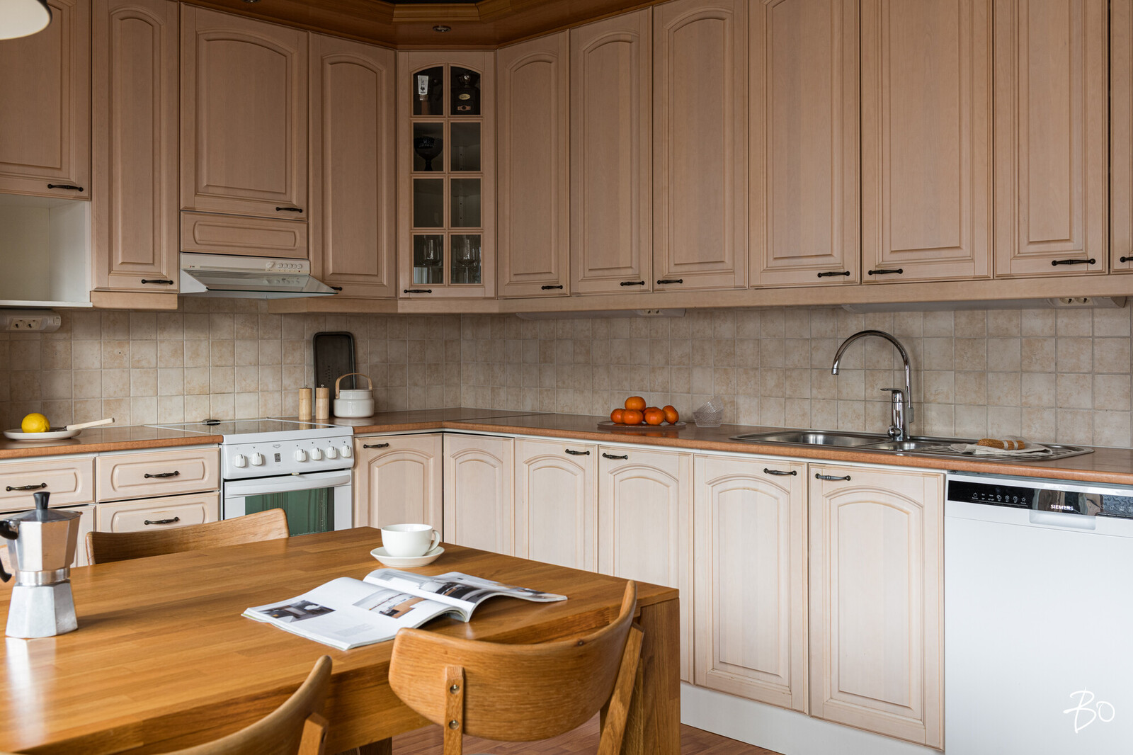 Kantosienenkatu 6 - kuva 6