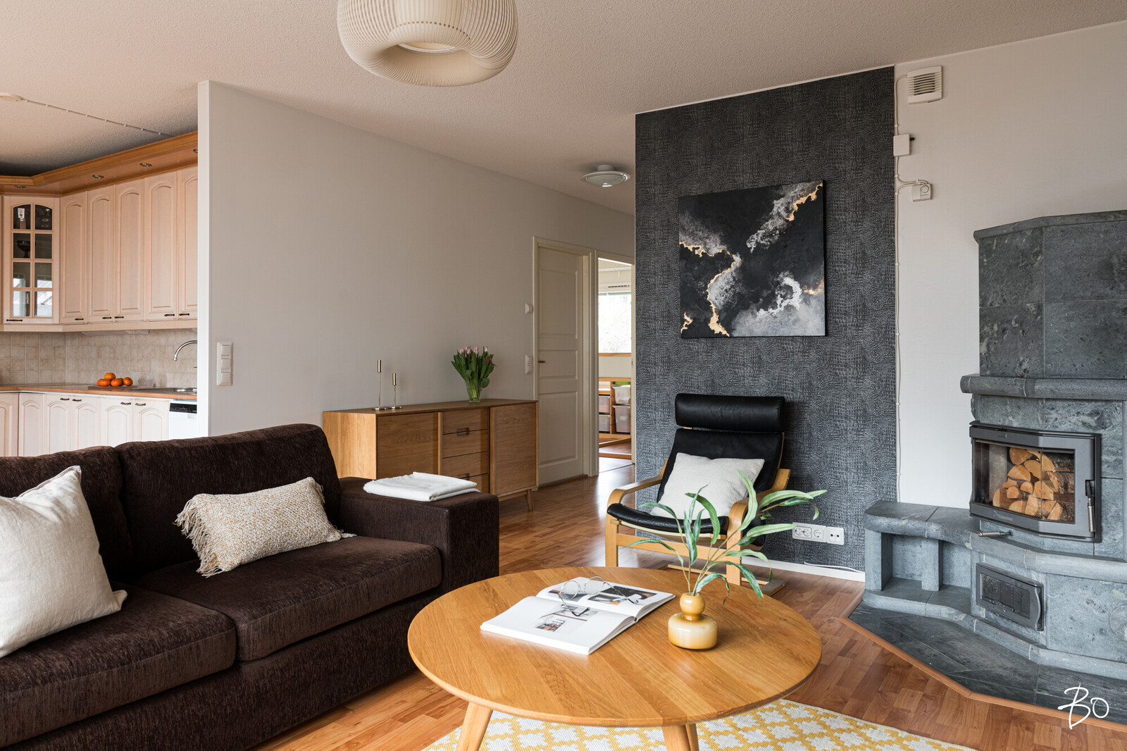 Kantosienenkatu 6 - kuva 3