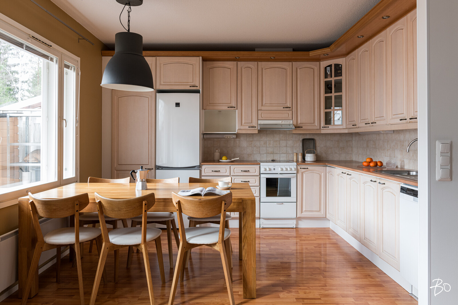 Kantosienenkatu 6 - kuva 5