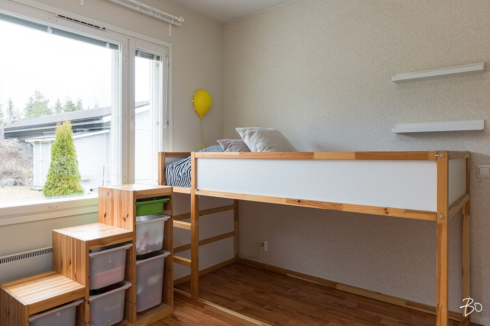 Kantosienenkatu 6 - kuva 9