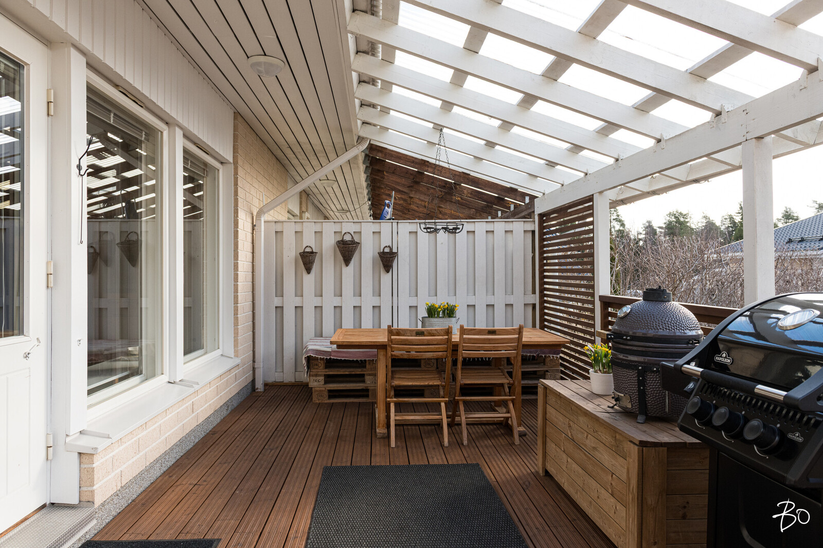 Kantosienenkatu 6 - kuva 16