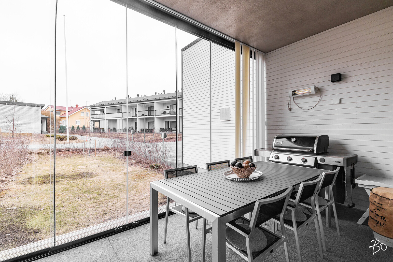 Lautatarhantie 2 - bild 13