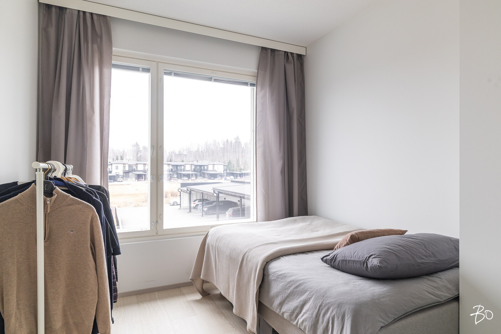 Lautatarhantie 2 - bild 27