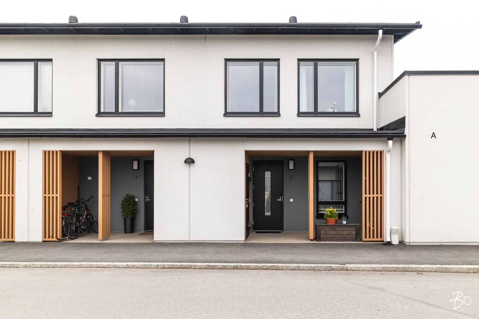 Lautatarhantie 2 - bild 3