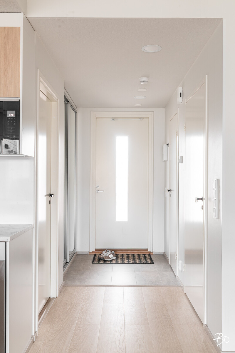 Lautatarhantie 2 - bild 17