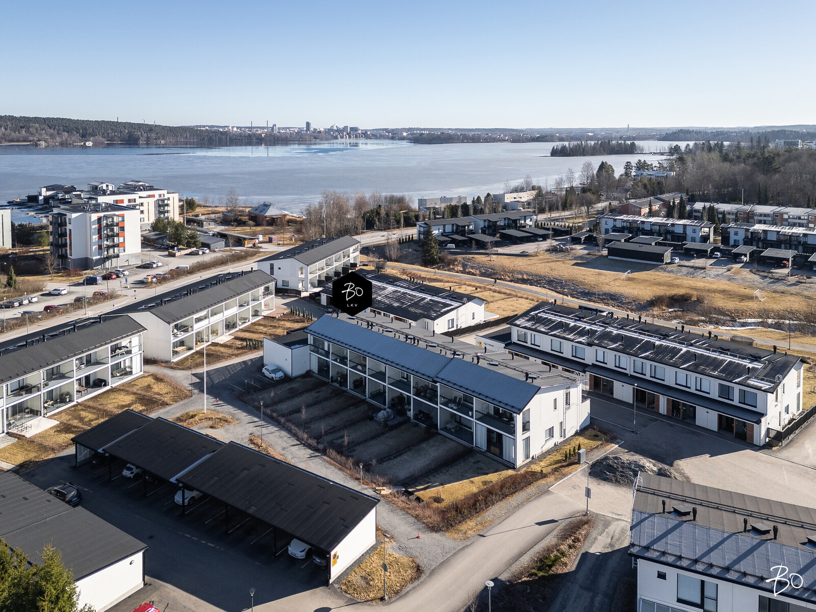 Lautatarhantie 2 - bild 31